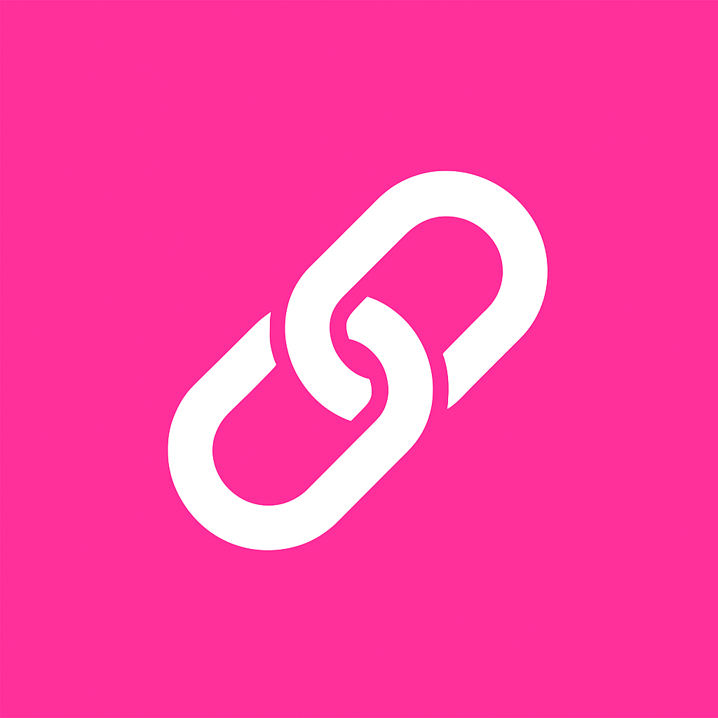 LinkUP project screenshot