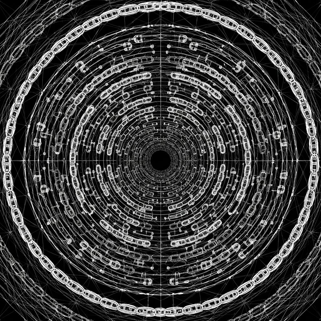 ChainCycle project screenshot